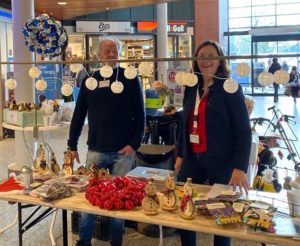 kerstmarkt