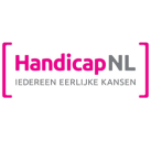 logo HandicapNL
