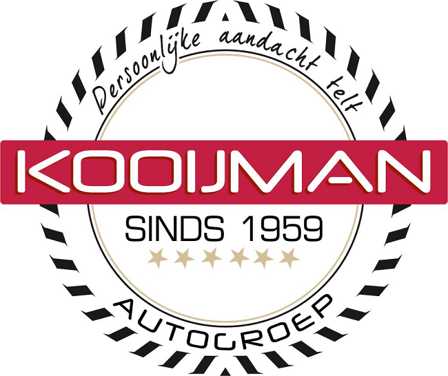 Kooijman Autogroep
