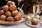 oliebollen