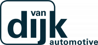 Logo Van Dijk