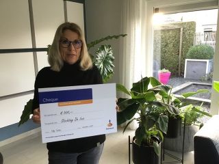 gift Rabobank