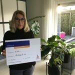 gift Rabobank