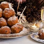 oliebollen